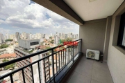 Studio com 1 dormitório à venda, 33 m² por R$ 585.000,00 - Vila Mariana - São Paulo/SP