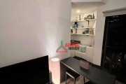 Apartamento de 46m² à venda na Rua Luis Coelho - Cesqueira César - São Paulo - S.P