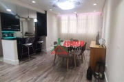 Apartamento na Vila Mariana