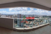 Apartamento com 3 dormitórios à venda, 127 m² por R$ 2.100.000,00 - Jardim da Glória - São Paulo/SP