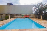 Apartamento com 2 dormitórios, 56 m² - venda por R$ 330.000,00 ou aluguel por R$ 2.570,00/mês - Vila Robertina - São Paulo/SP