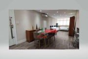 Apartamento com 2 dormitórios à venda, 105 m² por R$ 1.290.000,00 - Vila Mariana - São Paulo/SP