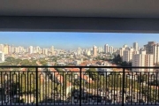 Apartamento na Chácara Kalbin