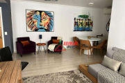 Apartamento Cerqueira Cesar