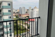 Apartamento novo na Liberdade/SP