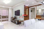 Apartamento em Moema