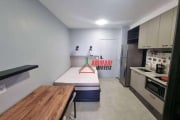 Studio com 1 dormitório à venda, 24 m² por R$ 460.000,00 - Chácara Klabin - São Paulo/SP