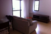 Apartamento à venda, 94 m² por R$ 1.100.000,00 - Chácara Klabin - São Paulo/SP