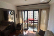 Apartamento à venda, 87 m² por R$ 1.150.000,00 - Chácara Klabin - São Paulo/SP