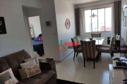 Apartamento com 2 dormitórios à venda, 57 m² por R$ 340.000,00 - Vila Monumento - São Paulo/SP