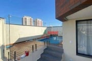 Cobertura à venda, 212 m² por R$ 2.500.000,00 - Chácara Klabin - São Paulo/SP