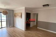 Apartamento à venda, 107 m² por R$ 1.050.000,00 - Chácara Klabin - São Paulo/SP