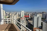 Apartamento com 3 dormitórios à venda, 79 m² por R$ 710.000,00 - Vila Gumercindo - São Paulo/SP