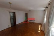 Apartamento Moema/Pássaros