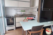 Apartamento Duplex no Ibirapuera