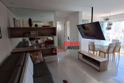 Apartamento com 2 dormitórios à venda, 70 m² por R$ 920.000 - Vila Mariana - São Paulo/SP