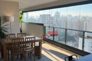 Apartamento em Pinheiros