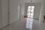 Apartamento com 1 dormitório à venda, 36 m² por R$ 269.500,00 - Cambuci - São Paulo/SP