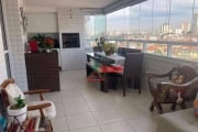 Apartamento à venda, 141 m² por R$ 1.780.000,00 - Alto do Ipiranga - São Paulo/SP