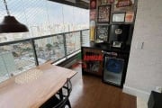 Apartamento à venda, 99 m² por R$ 1.530.000,00 - Alto do Ipiranga - São Paulo/SP