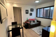 Apartamento em Moema