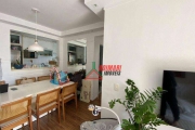 Apartamento em Cérqueira Cesar