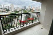 Studio com 1 dormitório à venda, 22 m² por R$ 370.000,00 - Chácara Klabin - São Paulo/SP