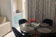 Apartamento à venda na Vila Mariana