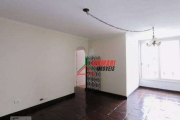 Apartamento em Moema (Pássaros)