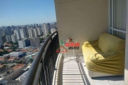 Apartamento com 3 dormitórios à venda, 86 m² por R$ 957.000,00 - Bosque da Saúde - São Paulo/SP