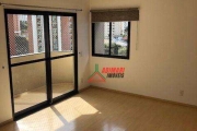 Apartamento à venda, 94 m² por R$ 990.000,00 - Chácara Klabin - São Paulo/SP