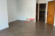 Apartamento na Saúde