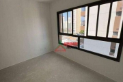 Studio com 1 dormitório à venda, 21 m² por R$ 275.000,00 - Alto do Ipiranga - São Paulo/SP