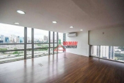 SALA comercial Triplex Na Vila Olímpia