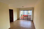 Apartamento à venda, 74 m² por R$ 700.000,00 - Chácara Klabin - São Paulo/SP