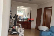 Apartamento na Vila Clementino