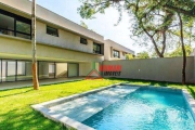 Casa com 4 dormitórios à venda, 650 m² por R$ 12.400.000,00 - Granja Julieta - São Paulo/SP