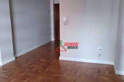 Apartamento no Paraíso