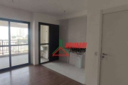 Apartamento com 3 dormitórios para alugar, 70 m² por R$ 6.281,00/mês - Ipiranga - São Paulo/SP