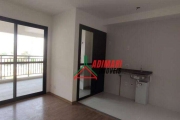 Apartamento com 2 dormitórios para alugar, 50 m² por R$ 4.449,00/mês - Ipiranga - São Paulo/SP