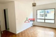 Apartamento a venda no Cambuci