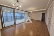 Apartamento com 3 dormitórios à venda, 144 m² por R$ 2.500.000,00 - Chácara Klabin - São Paulo/SP