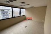 Conjunto para alugar, 36 m² por R$ 3.047,00/mês - Jardim Vila Mariana - São Paulo/SP