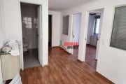 Conjunto para alugar, 36 m² por R$ 2.847,00/mês - Jardim Vila Mariana - São Paulo/SP