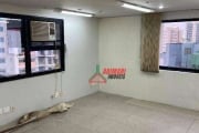 Conjunto para alugar, 36 m² por R$ 2.847,00/mês - Jardim Vila Mariana - São Paulo/SP