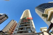 Apartamento com 2 dormitórios à venda, 72 m² por R$ 990.000 - Chácara Klabin - São Paulo/SP