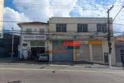 Galpão, 880 m² - venda por R$ 4.700.000,00 ou aluguel por R$ 21.900,00/mês - Vila Mariana - São Paulo/SP