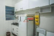 Apartamento em Mirandópolis