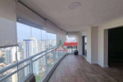 Cobertura com 3 dormitórios à venda, 180 m² por R$ 2.400.000,00 - Vila Mariana - São Paulo/SP