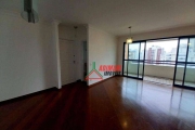 Apartamento com 3 dormitórios à venda, 118 m² por R$ 1.420.000,00 - Jardim Vila Mariana - São Paulo/SP